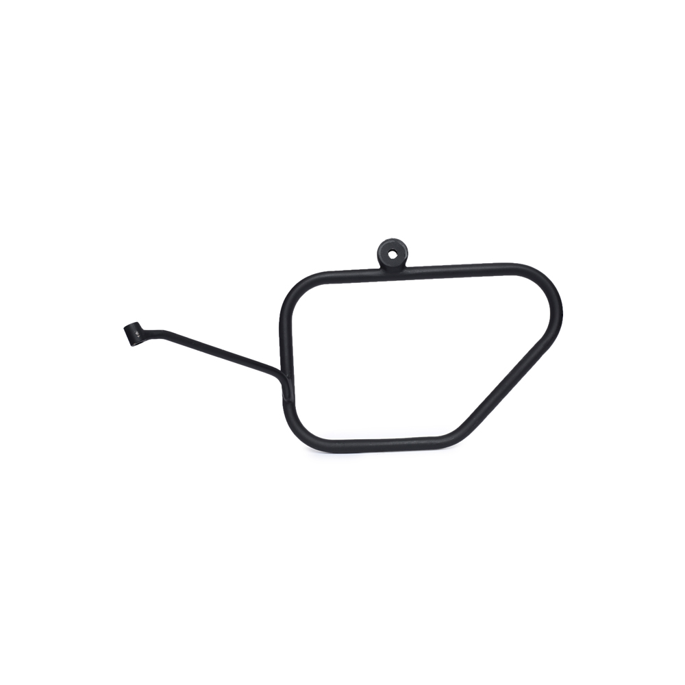 TVS Ronin-Saddle Bag Stay RH